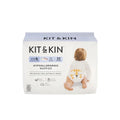 Kit & Kin Nappies Size 4 - 32 nappies