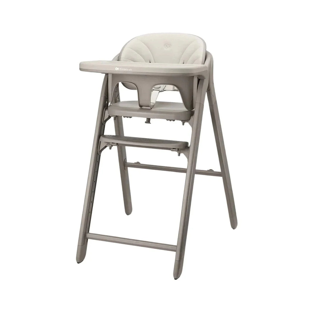 Kinderkraft Tino 3-in-1 Highchair - Beige