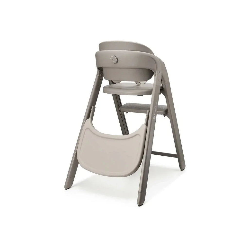 Kinderkraft Tino 3-in-1 Highchair - Beige