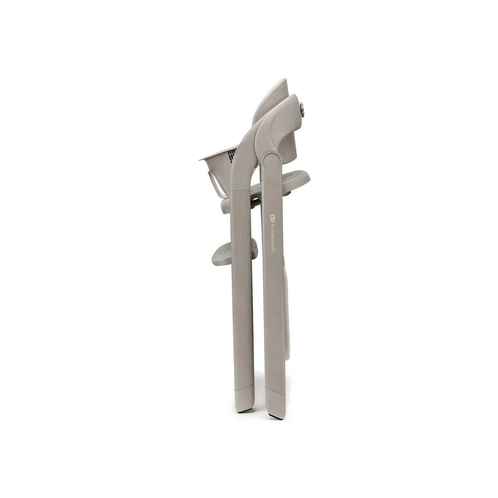 Kinderkraft Tino 3-in-1 Highchair - Beige