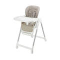 Kinderkraft Tulo 3-in-1 Highchair - Beige