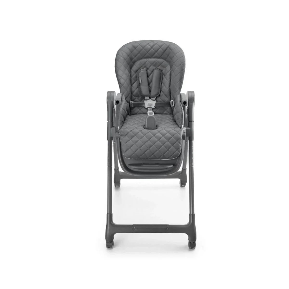 Kinderkraft Tulo 3-in-1 Highchair - Grey
