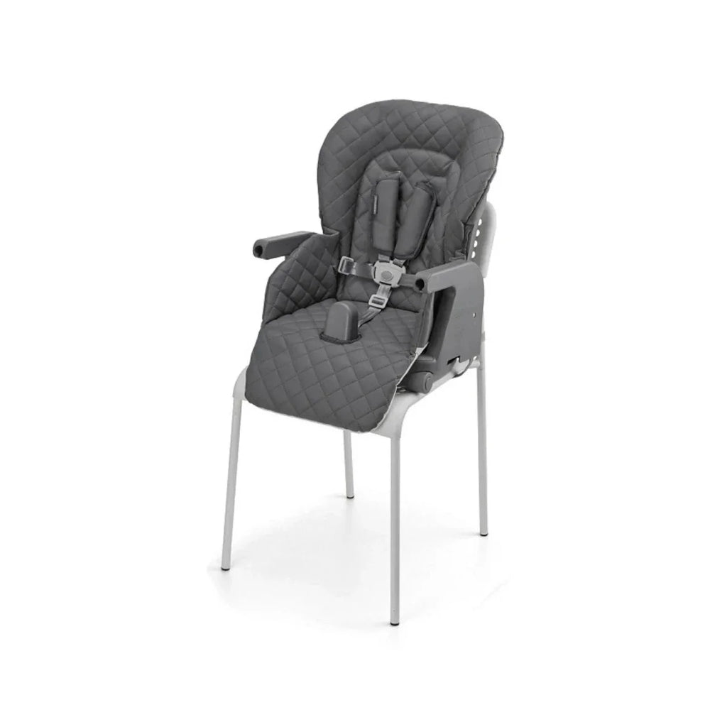 Kinderkraft Tulo 3-in-1 Highchair - Grey