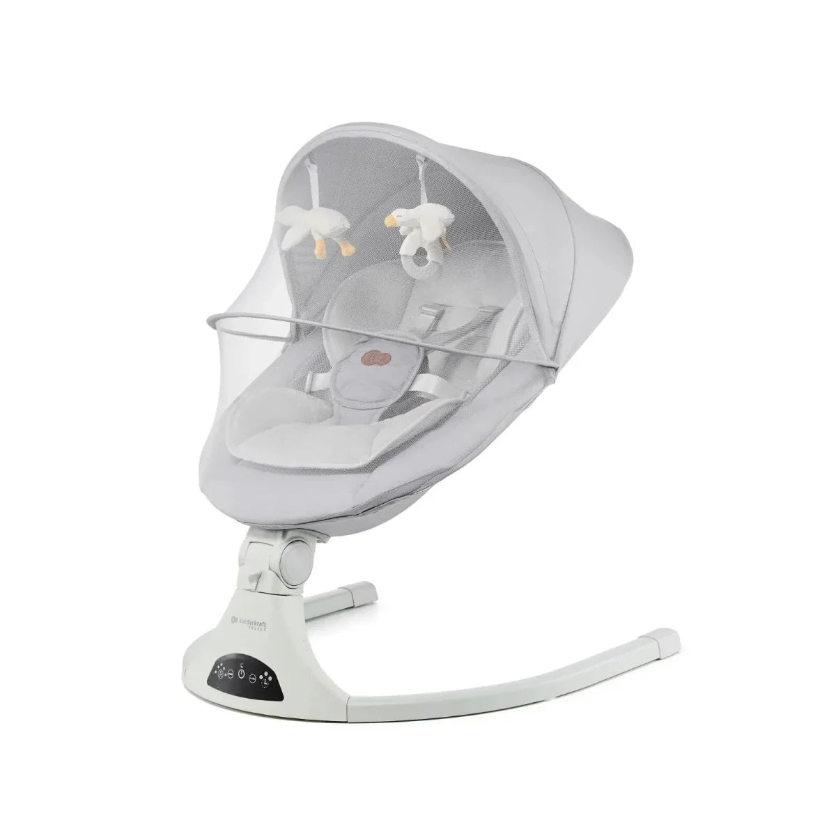 Kinderkraft Tulsy Swing - Grey