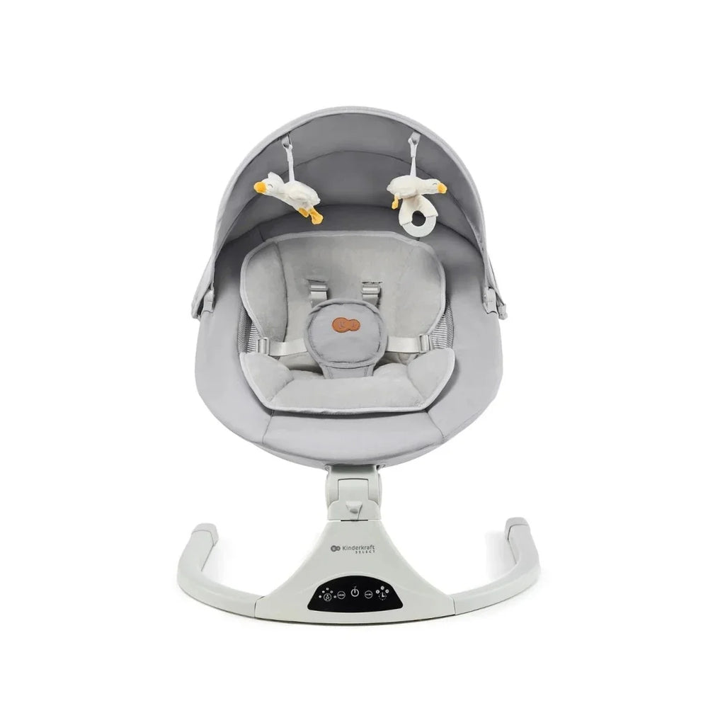 Kinderkraft Tulsy Swing - Grey