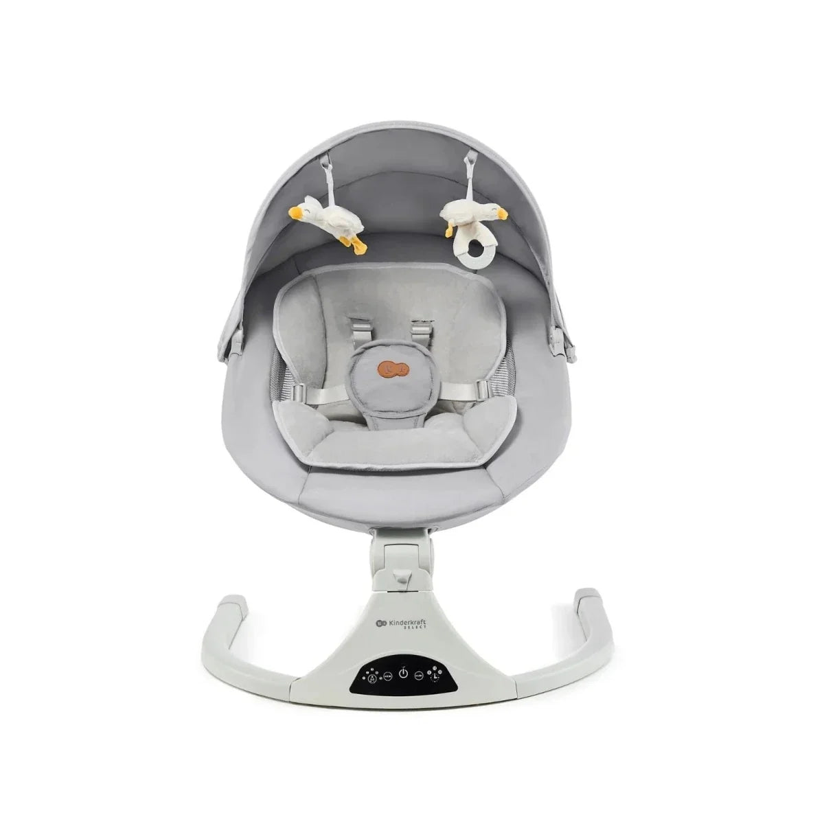 Kinderkraft Tulsy Swing - Grey