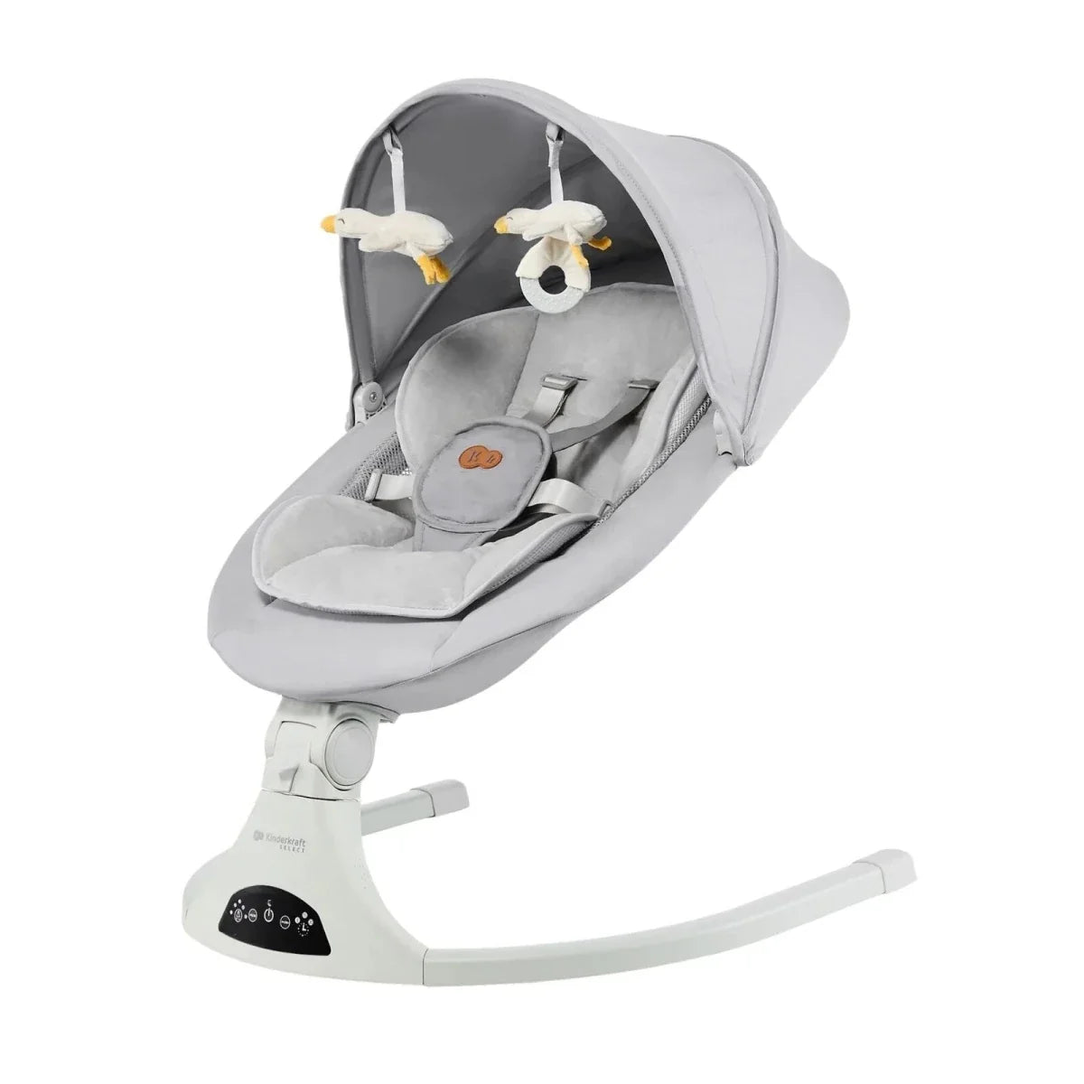 Kinderkraft Tulsy Swing - Grey
