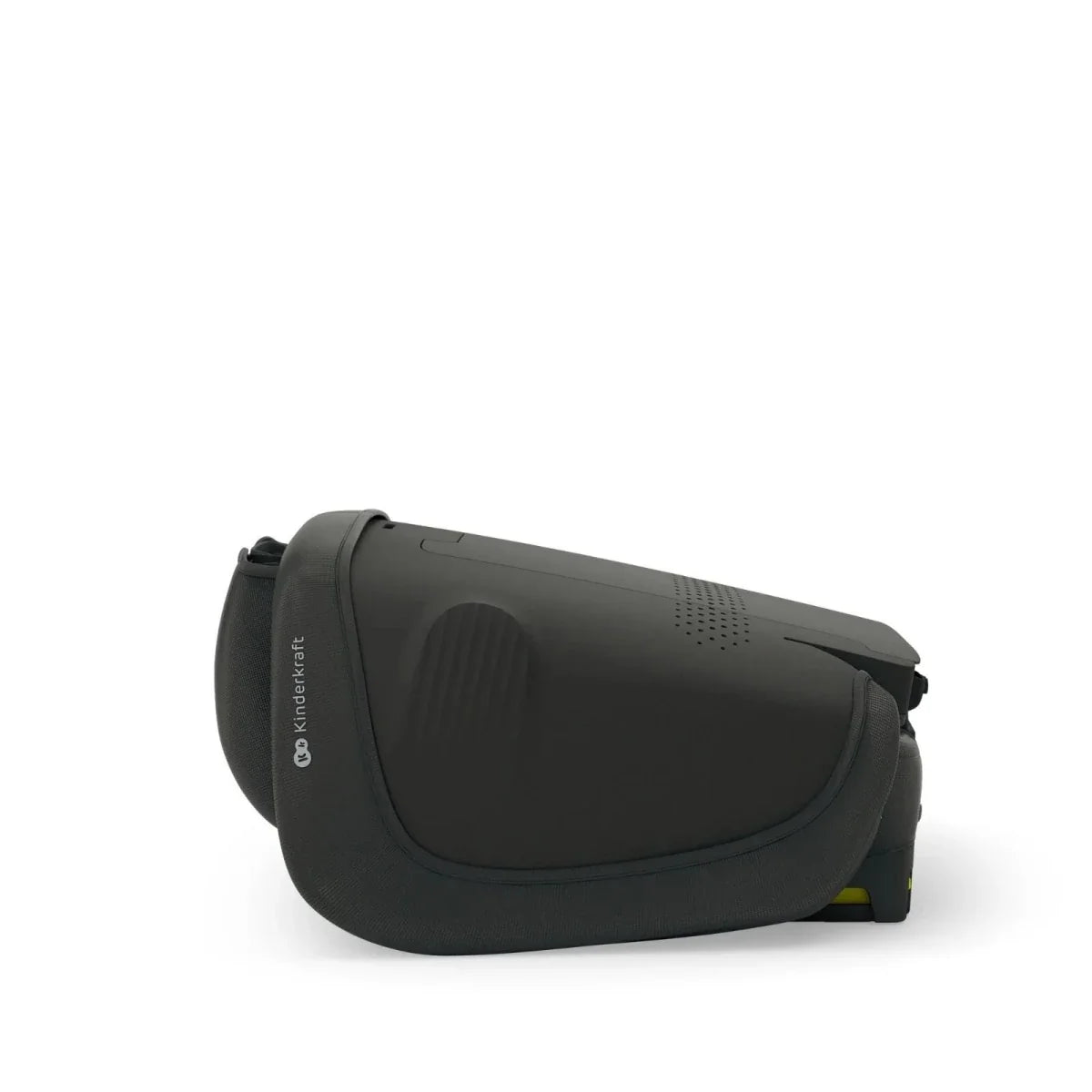 Kinderkraft UNITY 2 i-Size Group 2/3 Car Seat - Black