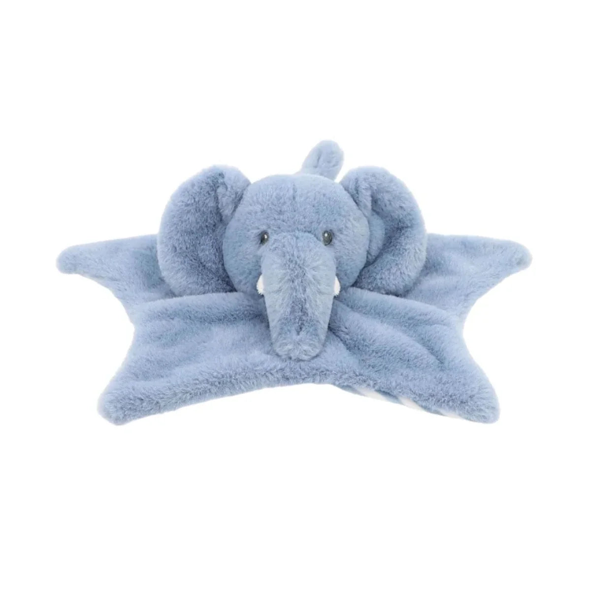 Keeleco Baby Ezra Elephant Blanket 32cm