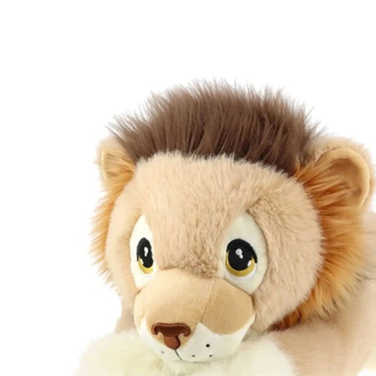 Keeleco Lion 60cm Soft Toy
