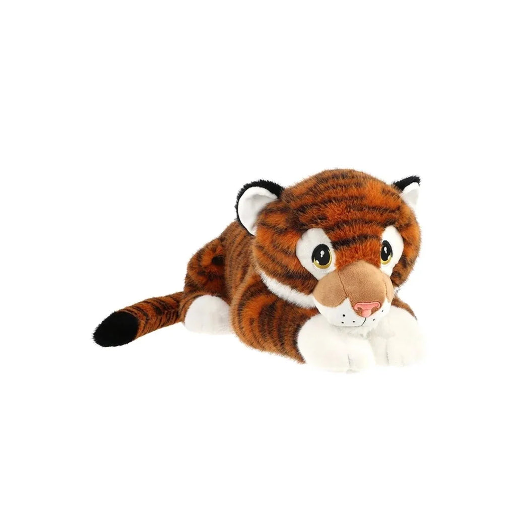 Keeleco Tiger 60cm Soft Toy
