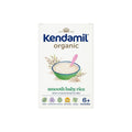 Kendamil Organic Baby Rice 6+ months 120g
