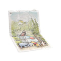 Keeeper Winnie Travel Changing Mat