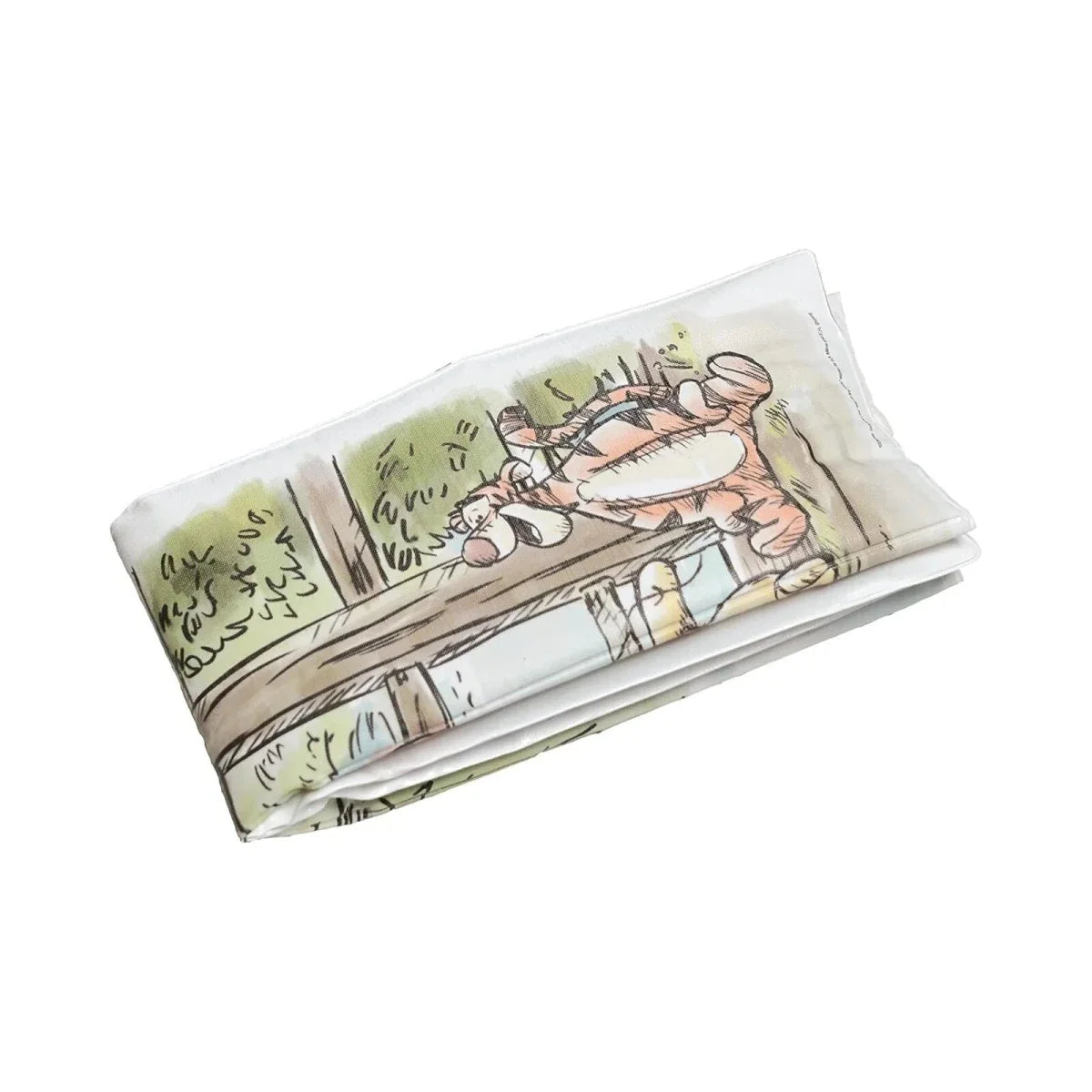 Keeeper Winnie Travel Changing Mat