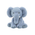 Keeleco Baby Ezra Elephant 14cm