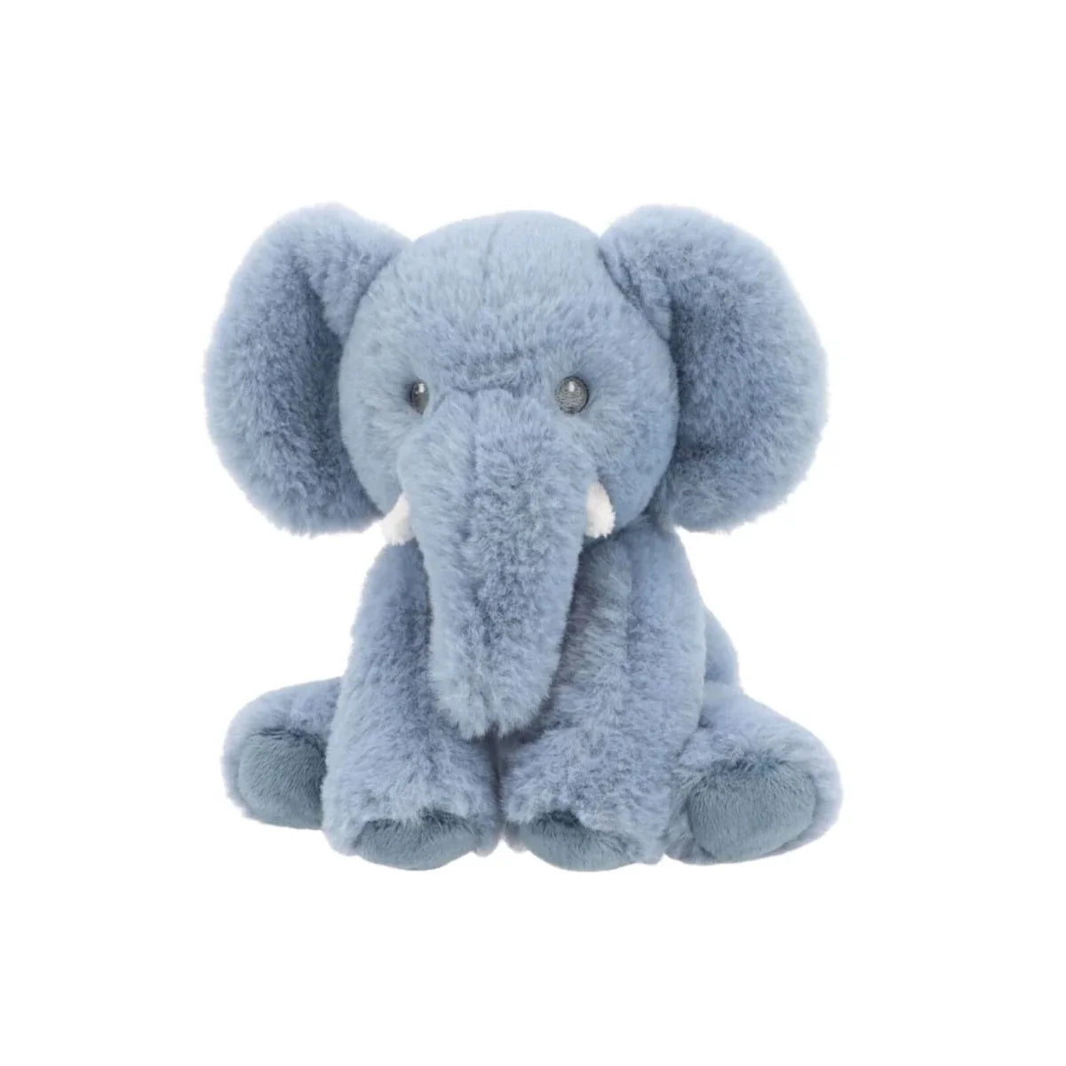 Keeleco Baby Ezra Elephant 14cm