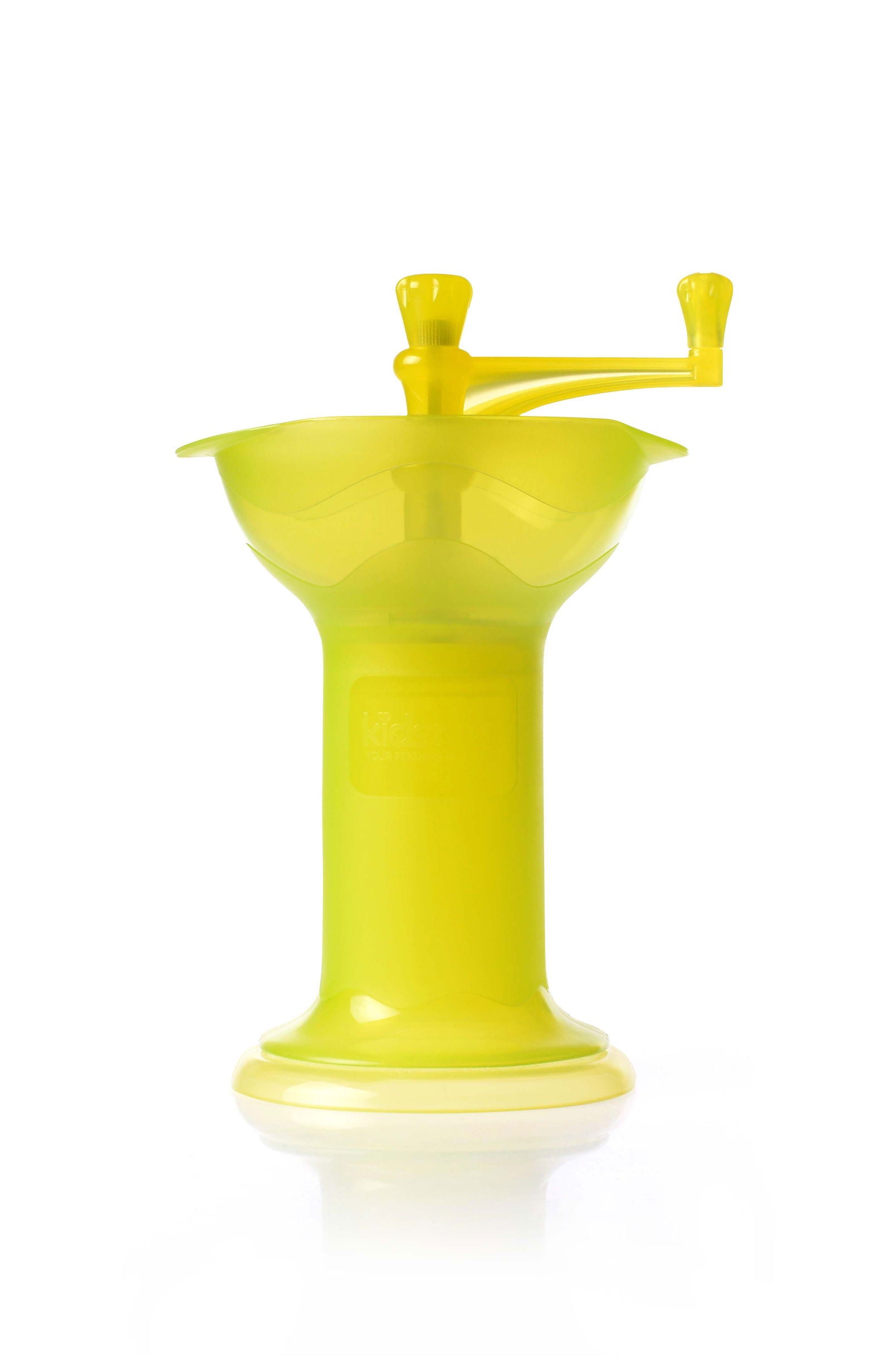 Kidsme Food Grinder - Little Lug
