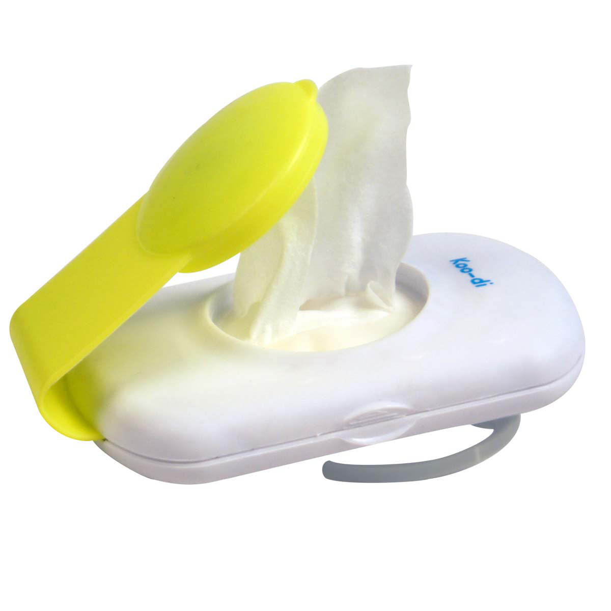 Koo-Di Clip-On Wet Wipes Case - Little Lug