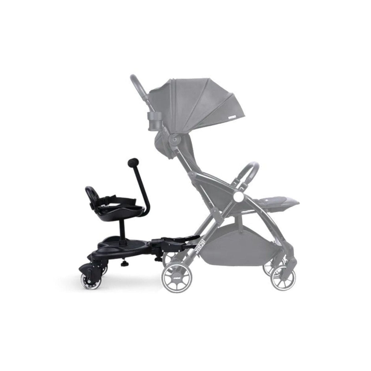 Leclerc Baby Wheeled Board