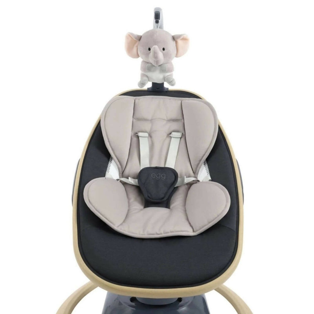 egg® Smart Home Motion Rocker - Carbonite