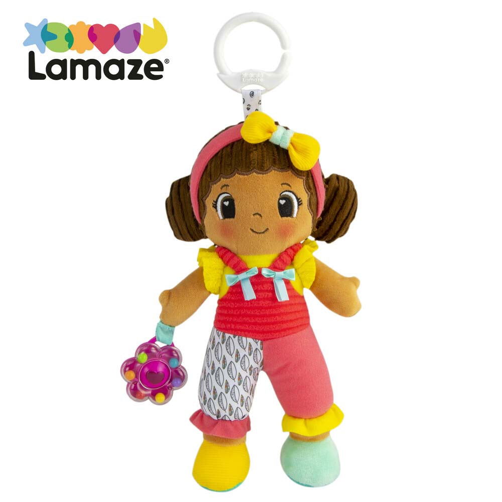 Lamaze My Friend Jasmine - Little Lug