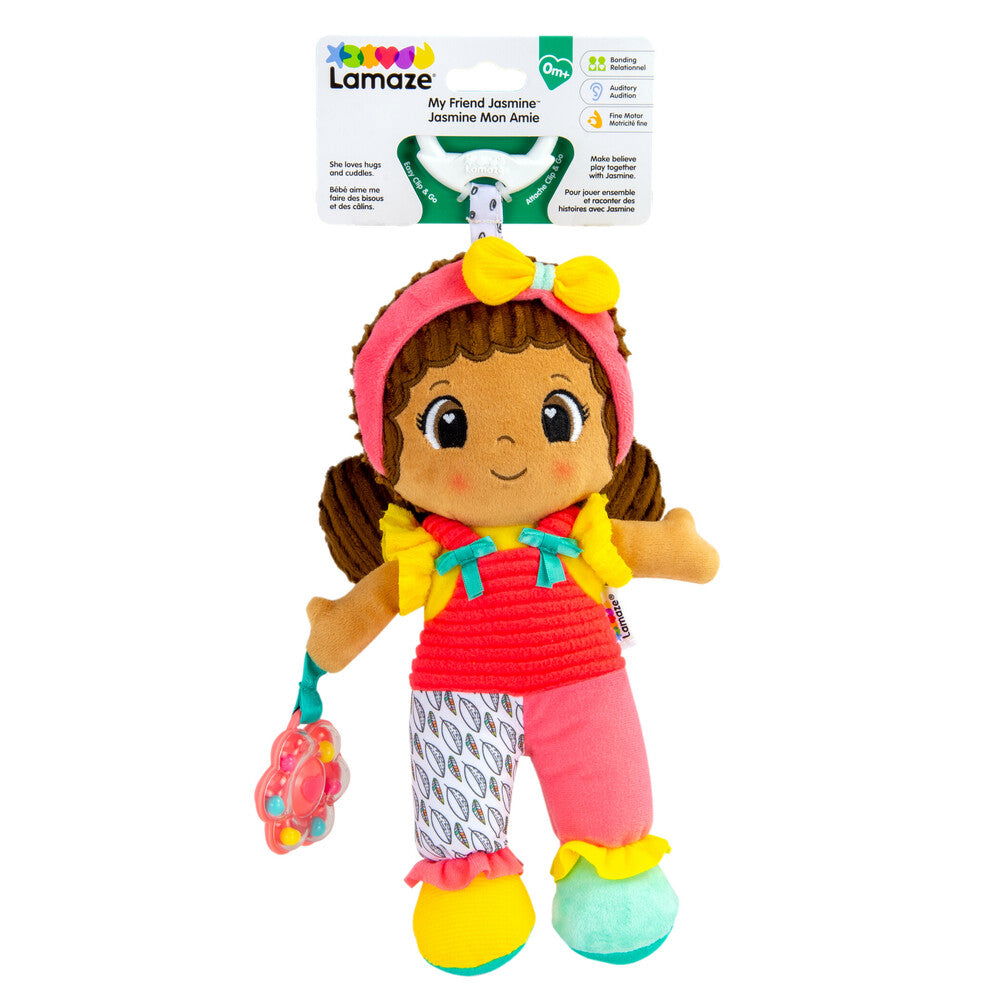 Lamaze My Friend Jasmine - Little Lug