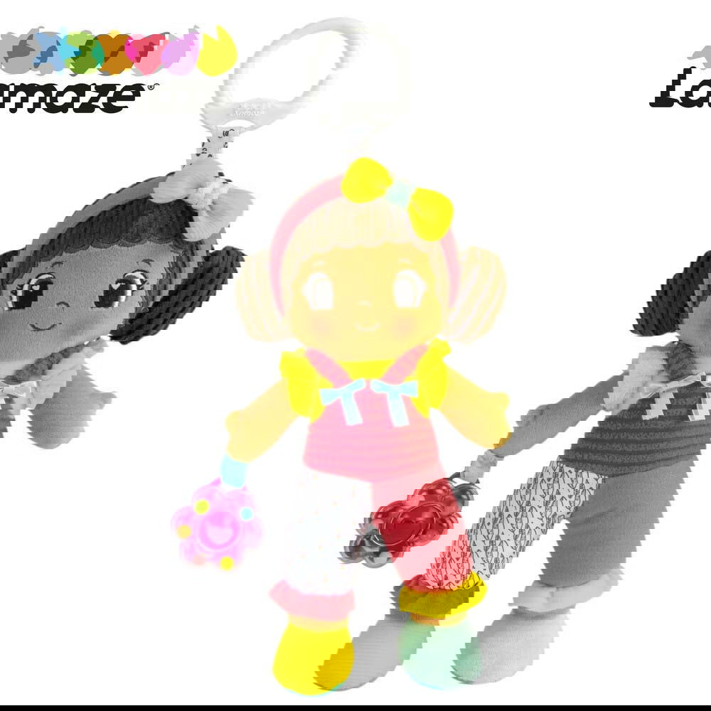 Lamaze My Friend Jasmine - Little Lug