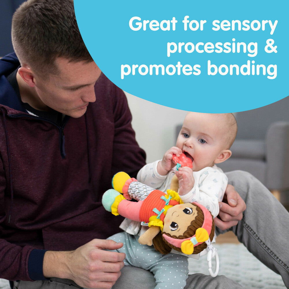 Lamaze My Friend Jasmine - Little Lug