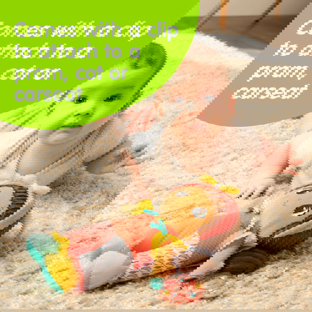 Lamaze My Friend Jasmine - Little Lug