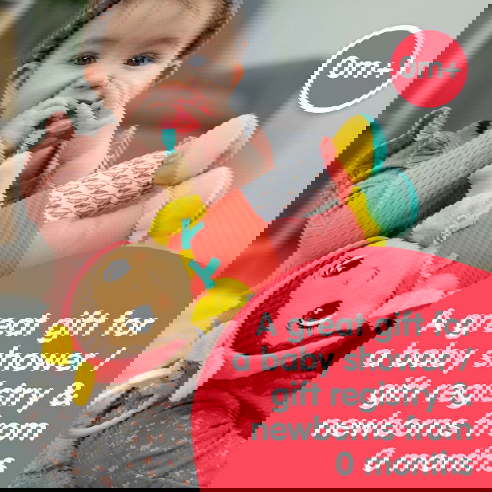 Lamaze My Friend Jasmine - Little Lug