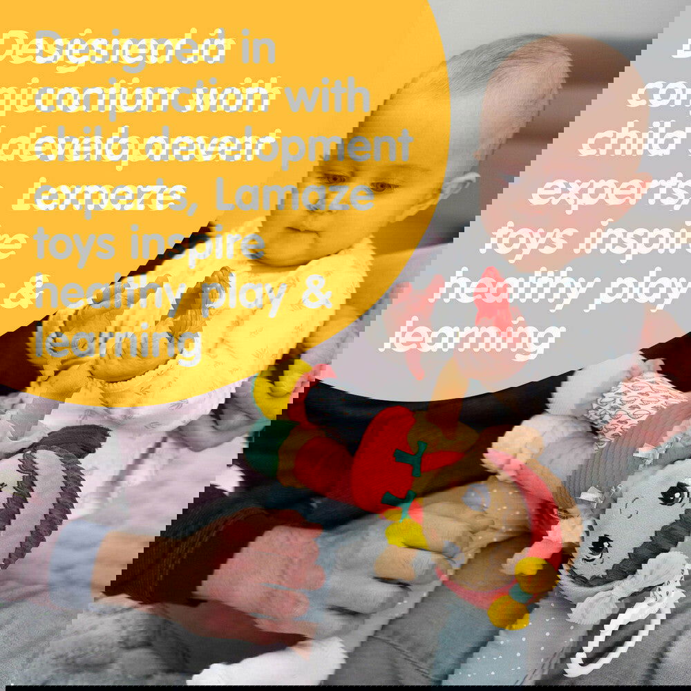 Lamaze My Friend Jasmine - Little Lug