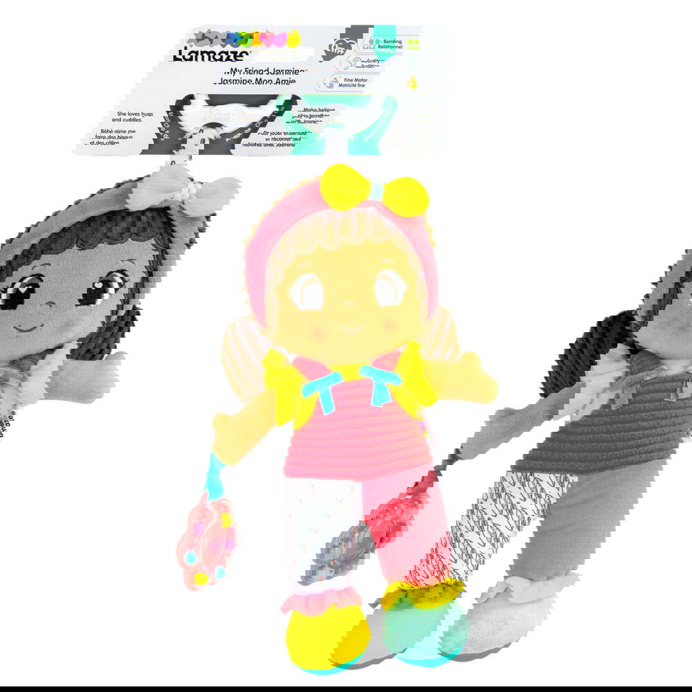 Lamaze My Friend Jasmine - Little Lug