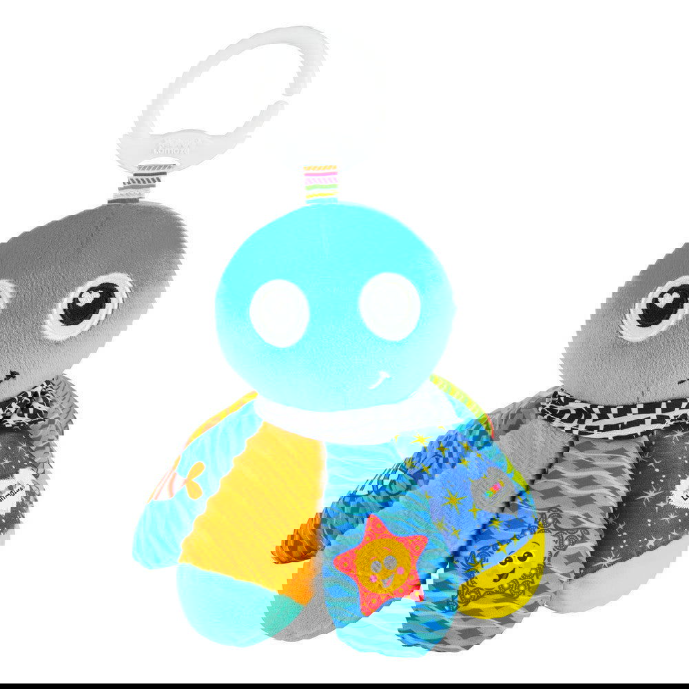 Lamaze Salty Sam The Octopus - Little Lug