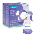 Lansinoh Single Manual Breast Pump - Little Lug