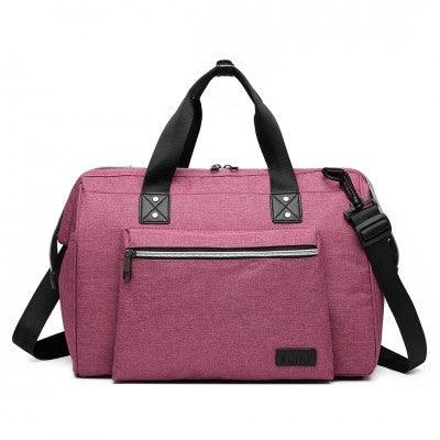 Large Travel Baby Changing Bag - Little Lug