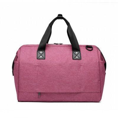 Large Travel Baby Changing Bag - Little Lug