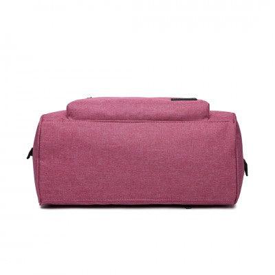 Large Travel Baby Changing Bag - Little Lug