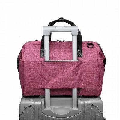 Large Travel Baby Changing Bag - Little Lug