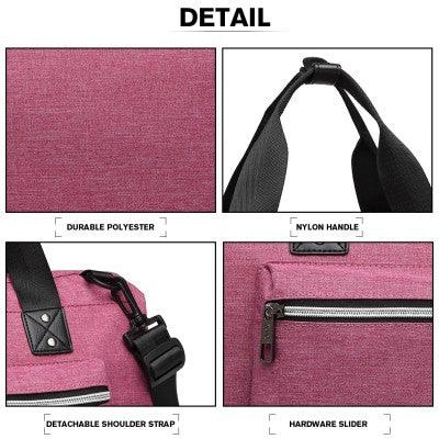 Large Travel Baby Changing Bag - Little Lug