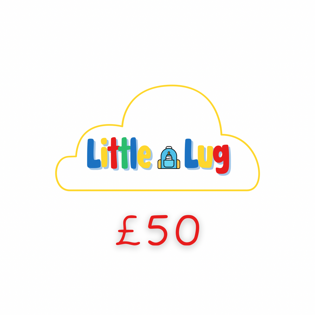 Little Lug Gift Card - Little Lug