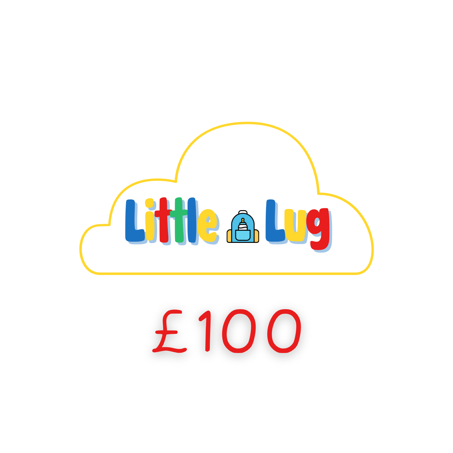 Little Lug Gift Card - Little Lug
