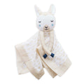 Lulujo Muslin Lovies (Modern Llama) - Little Lug