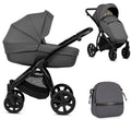 Noordi Luno All Trails 2in1, Ocean Wave