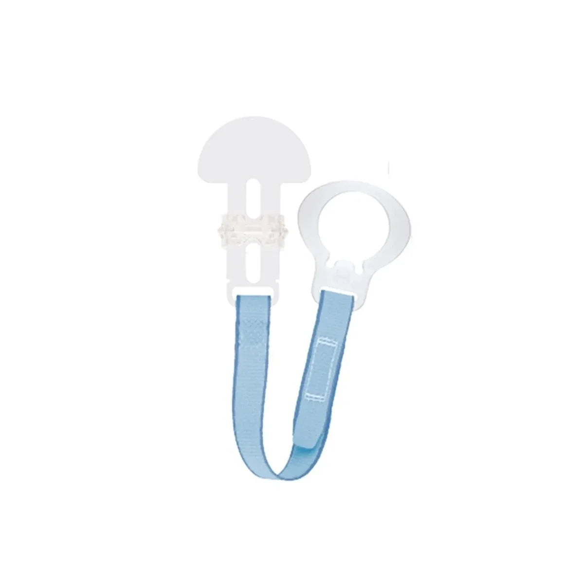 MAM Clip Double Set - Blue