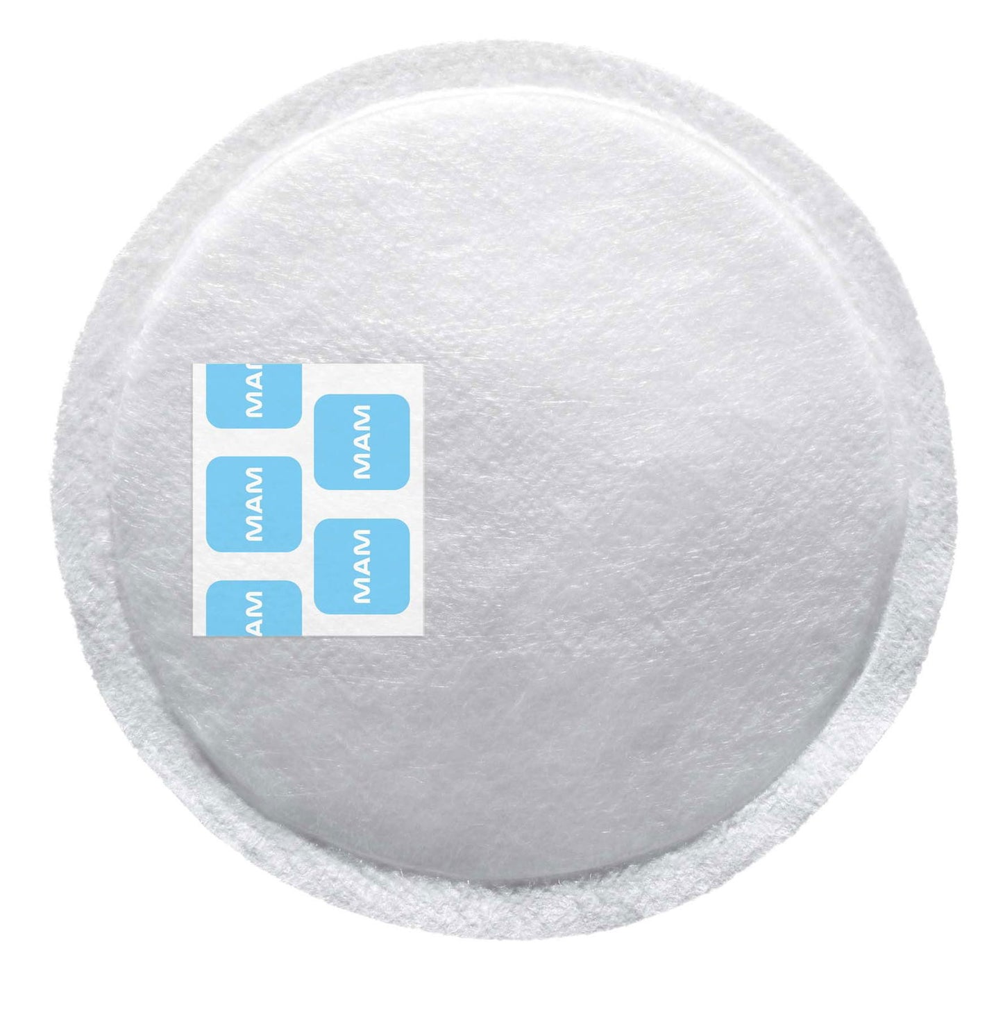 MAM Disposable Breast Pads (Pack of 30) - Little Lug