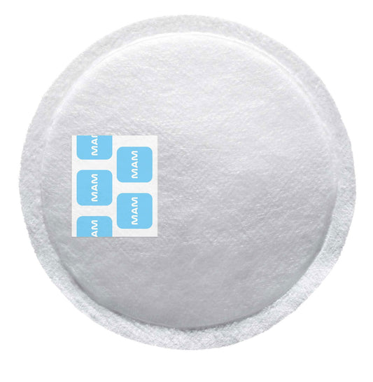 MAM Disposable Breast Pads (Pack of 30) - Little Lug