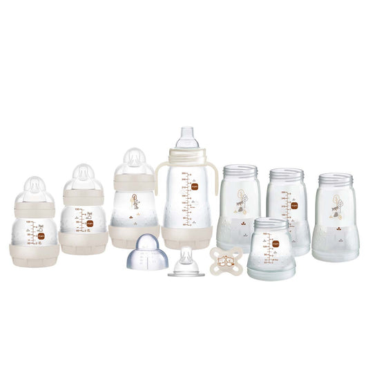 MAM Easy Start Bottle Set - Small (Unisex) - Little Lug