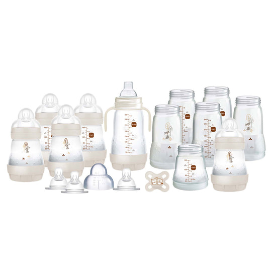 MAM Easy Start Bottle Set (Large) - Unisex - Little Lug
