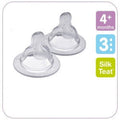 MAM Teat Size 3 - Fast Flow (Pack of 2) - Little Lug