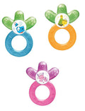 MAM Teether Cooler - Assorted Designs - Little Lug